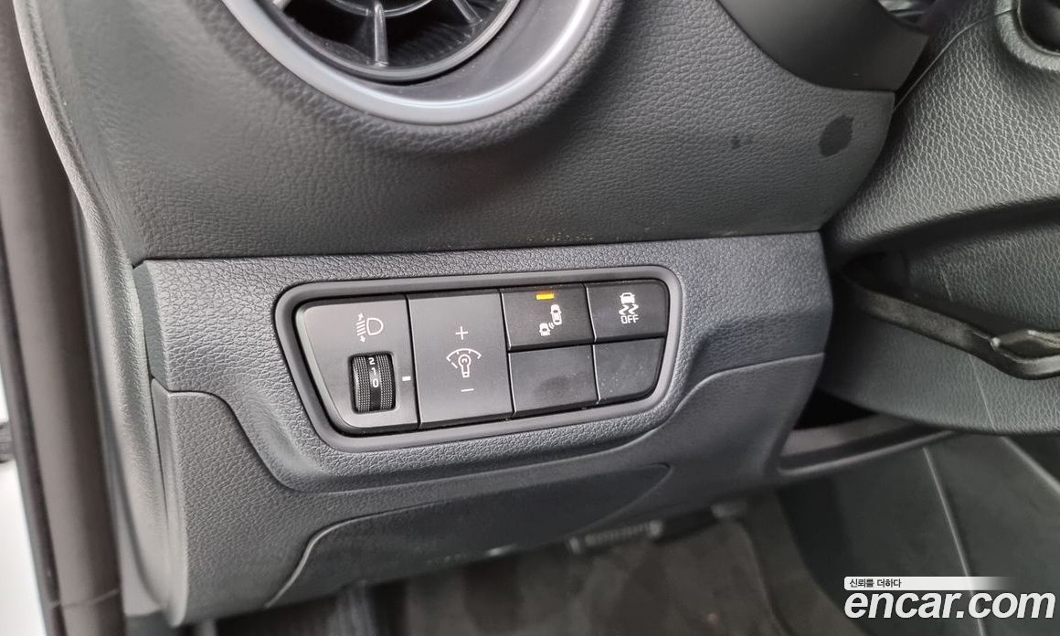 Kia K3 1.6