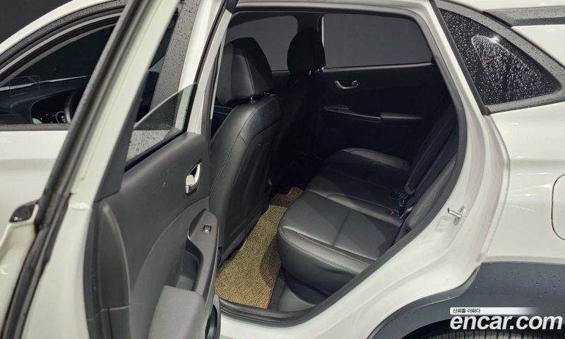 Hyundai Kona Gasoline 2.0 2WD