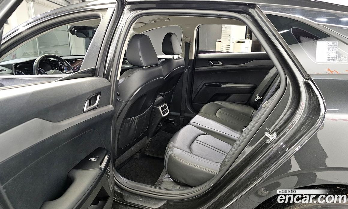 Kia K5 2.0