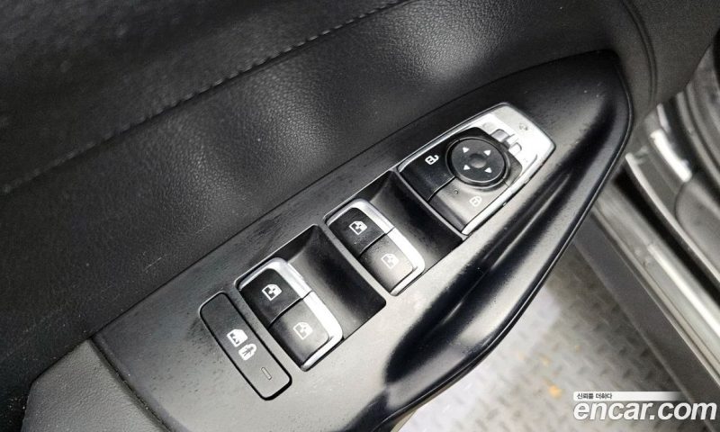 Kia K5 2.0