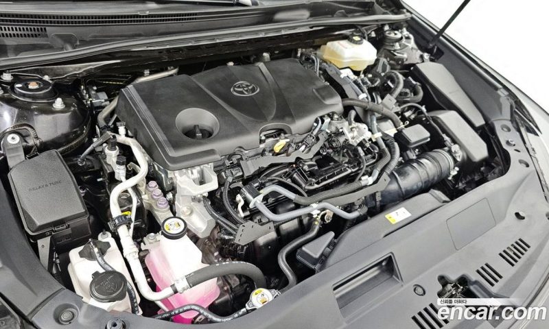 Toyota Avalon 2.5 Hybrid