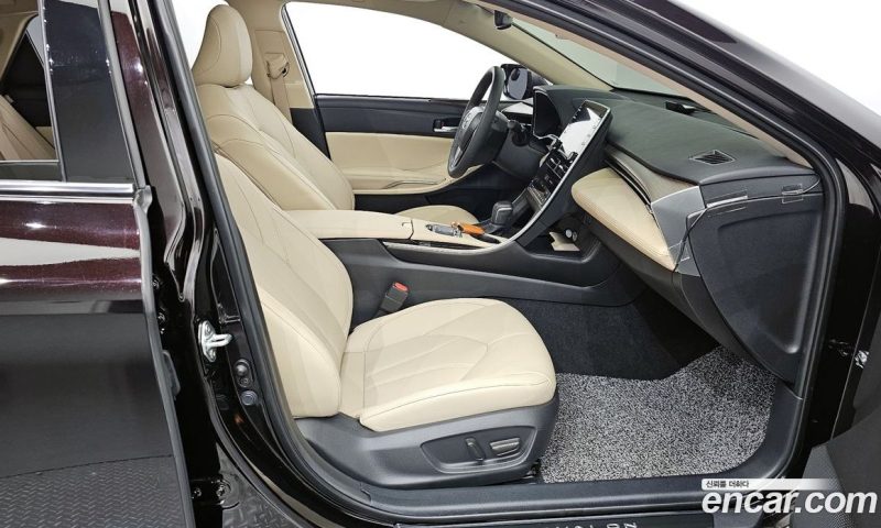Toyota Avalon 2.5 Hybrid