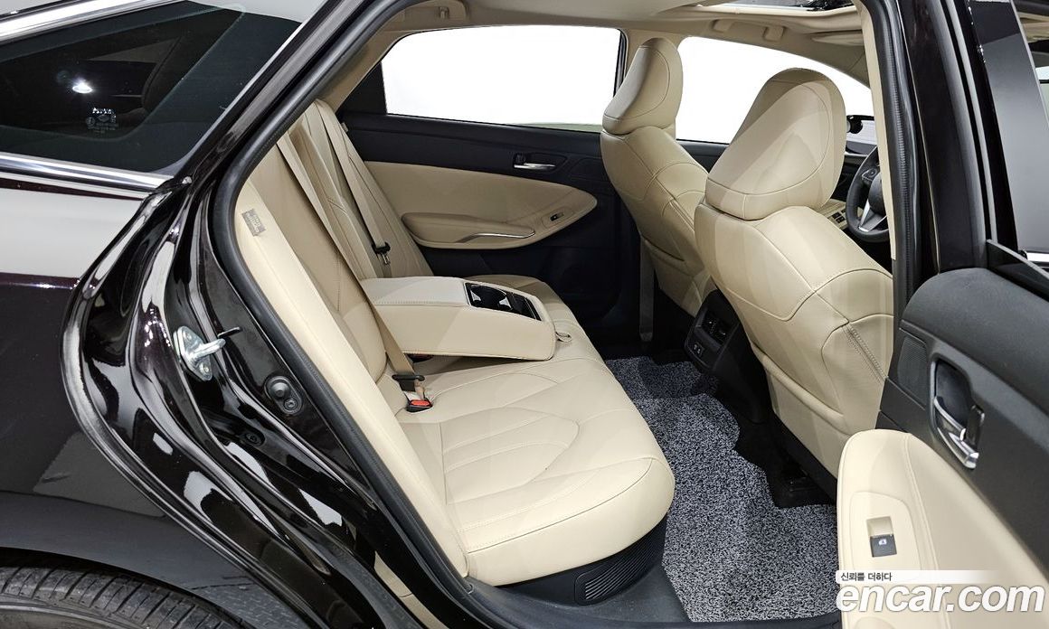 Toyota Avalon 2.5 Hybrid