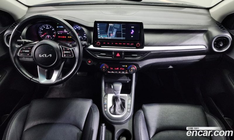 Kia K3 1.6