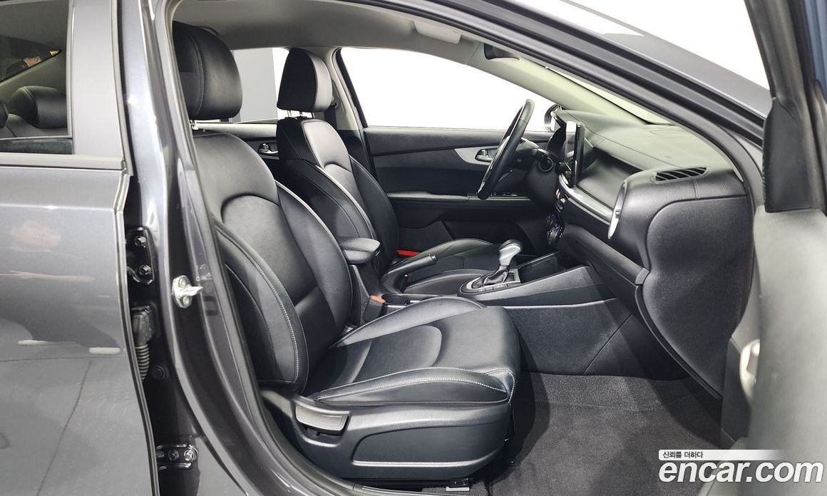 Kia K3 1.6