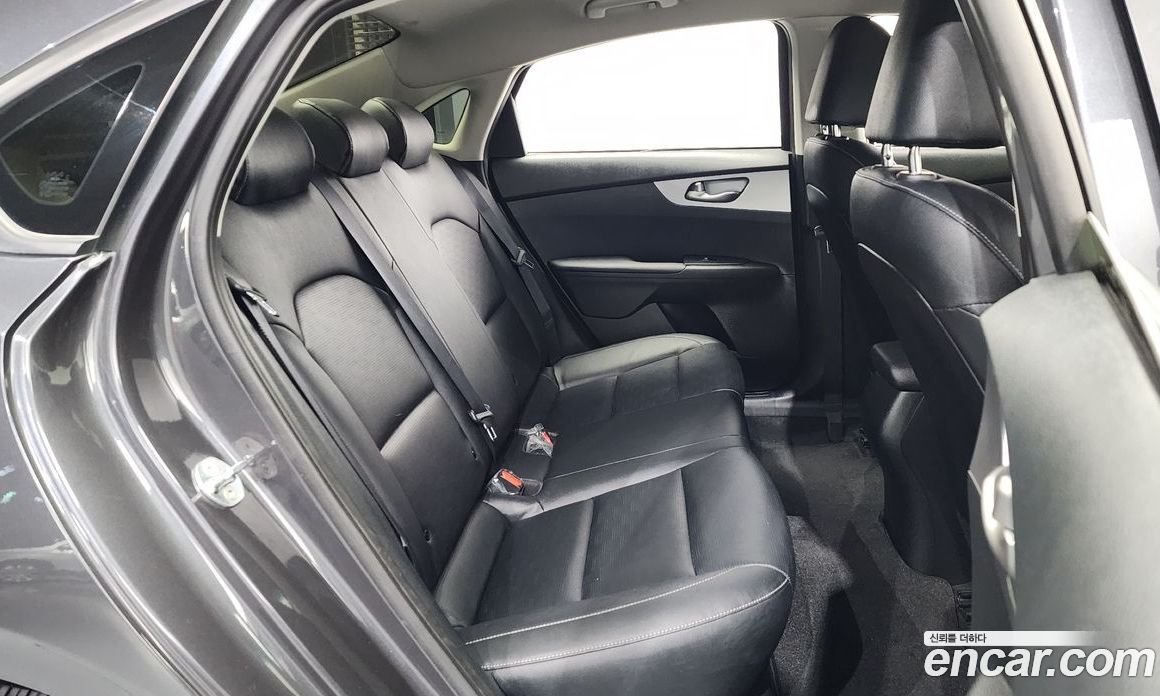 Kia K3 1.6