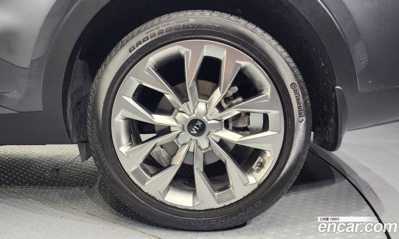Kia Sorento Diesel 2.2 2WD