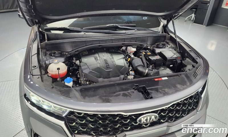 Kia Sorento Diesel 2.2 2WD