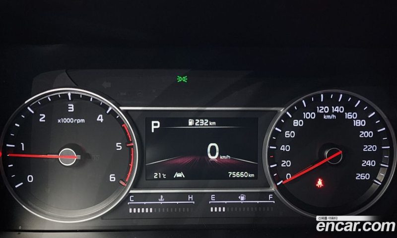 Kia Sorento Diesel 2.2 2WD