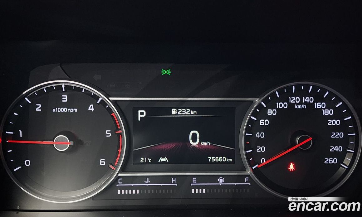 Kia Sorento Diesel 2.2 2WD