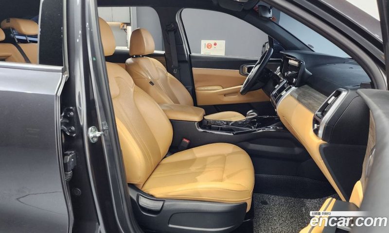 Kia Sorento Diesel 2.2 2WD