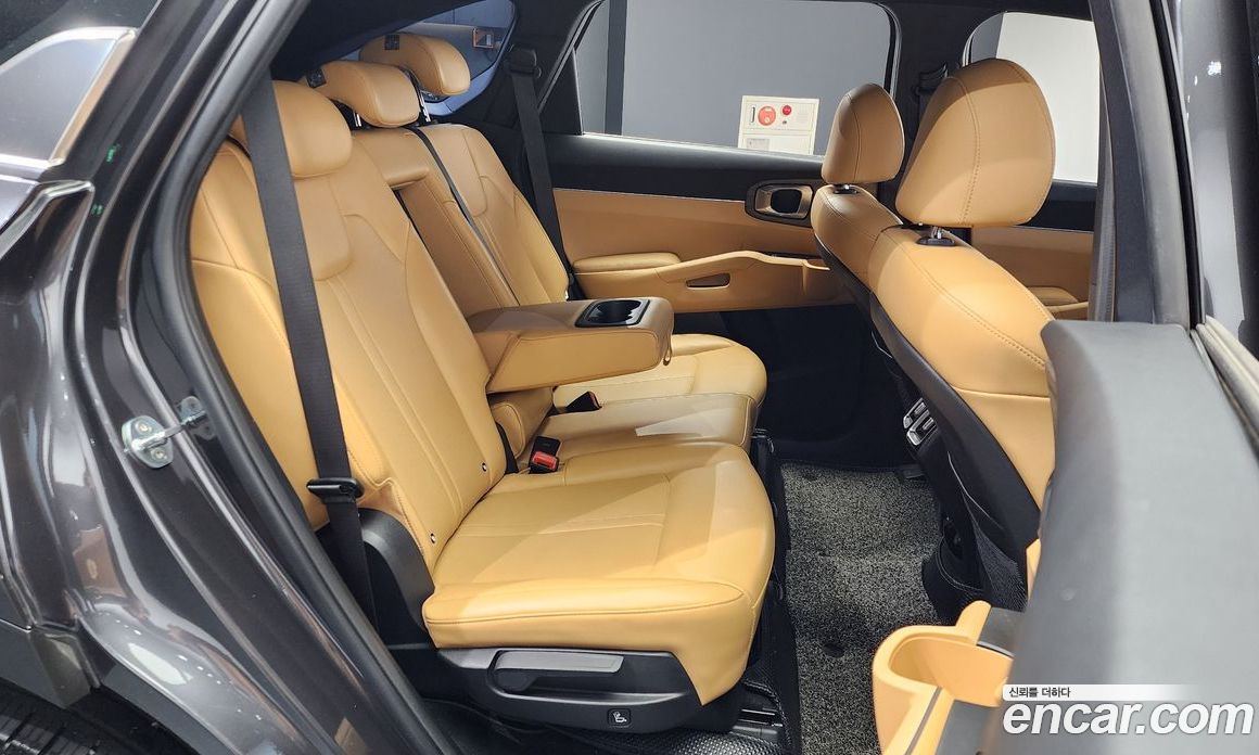 Kia Sorento Diesel 2.2 2WD