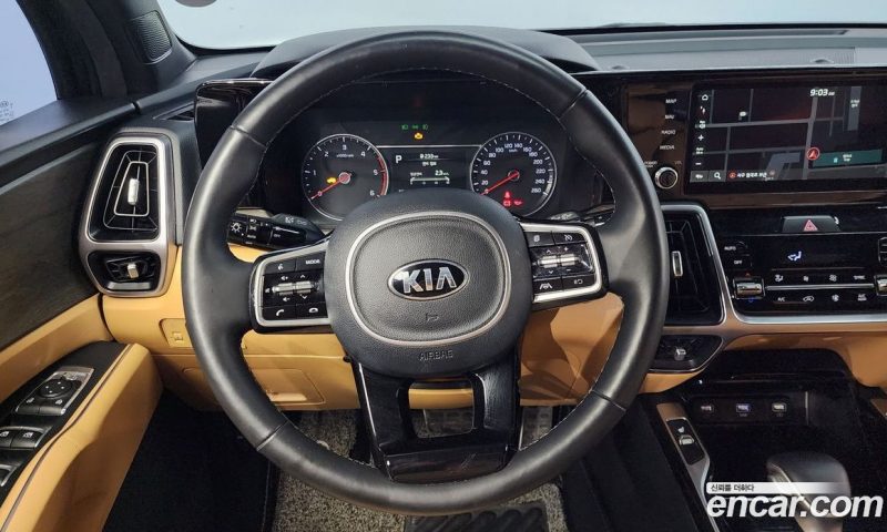 Kia Sorento Diesel 2.2 2WD
