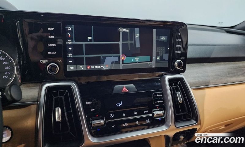 Kia Sorento Diesel 2.2 2WD