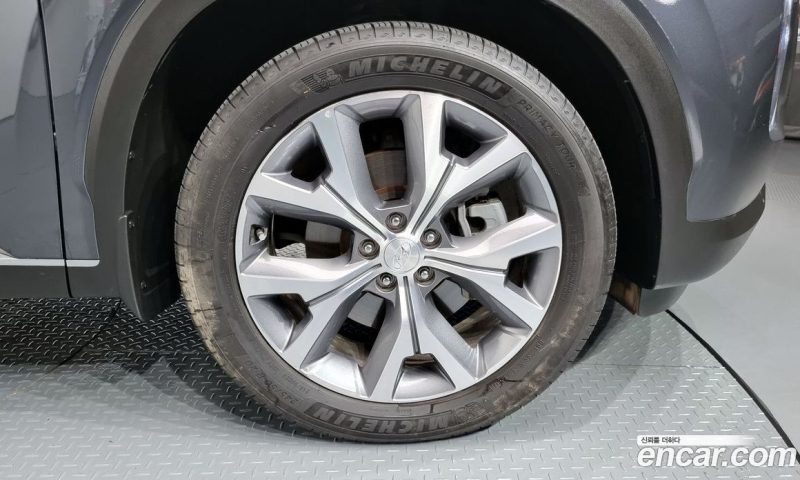 Hyundai Palisade Diesel 2.2 2WD