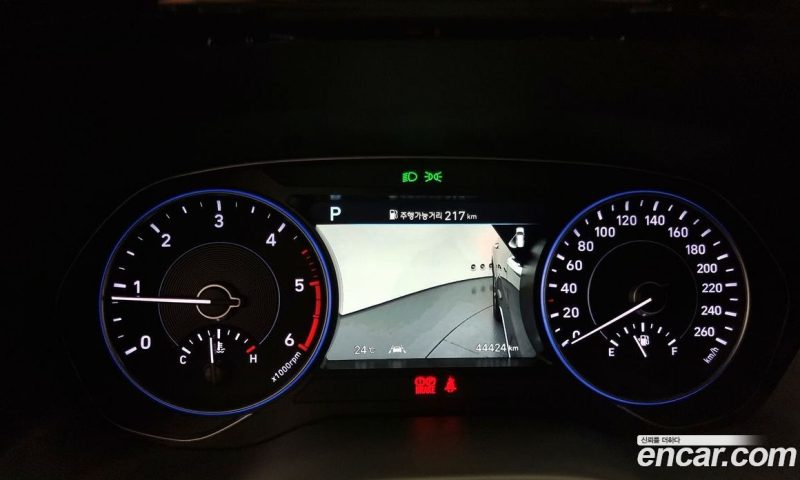 Hyundai Palisade Diesel 2.2 2WD