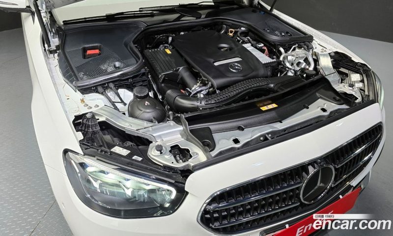 Mercedes Benz E-Class E250 Avantgarde