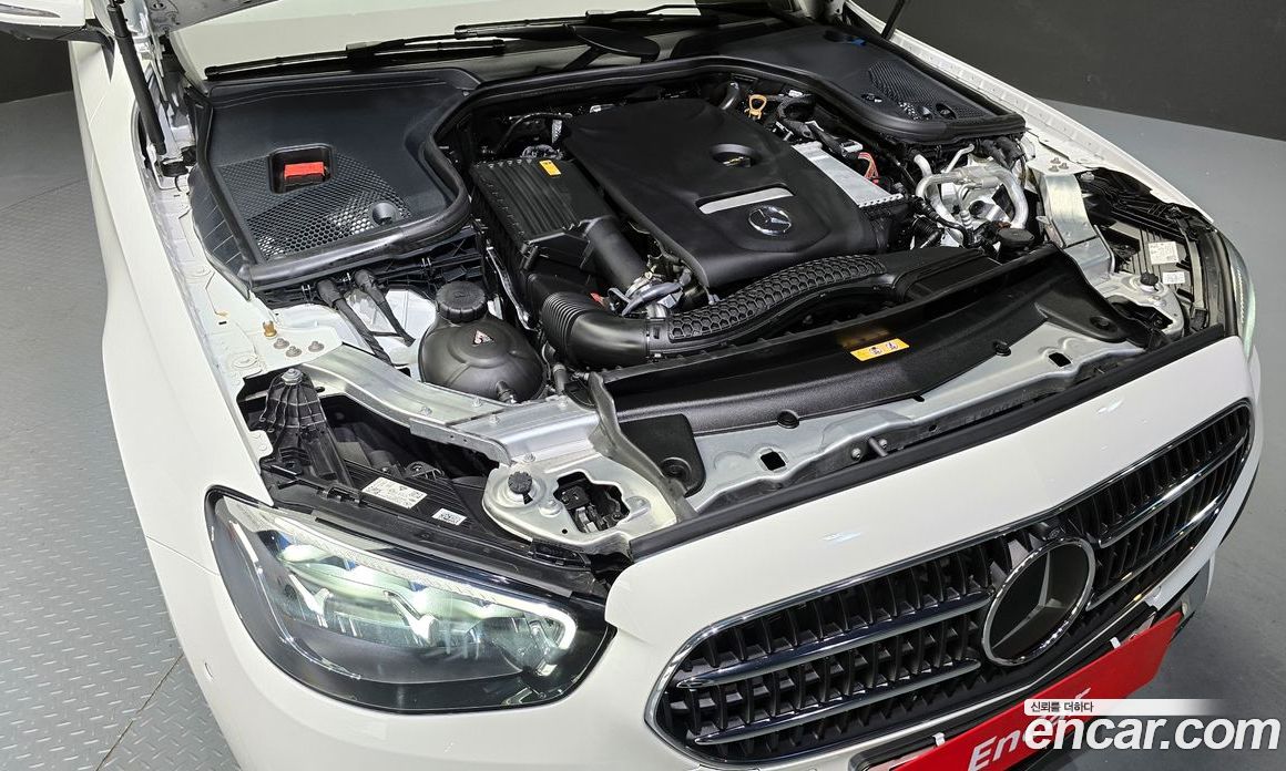Mercedes Benz E-Class E250 Avantgarde