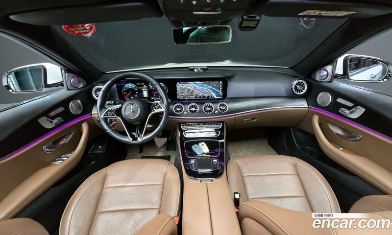 Mercedes Benz E-Class E250 Avantgarde