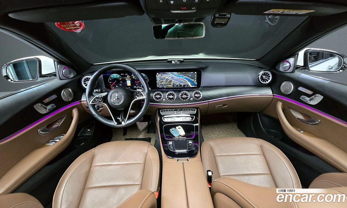 Mercedes Benz E-Class E250 Avantgarde