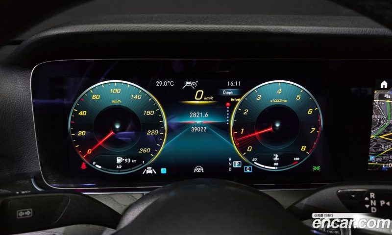 Mercedes Benz E-Class E250 Avantgarde