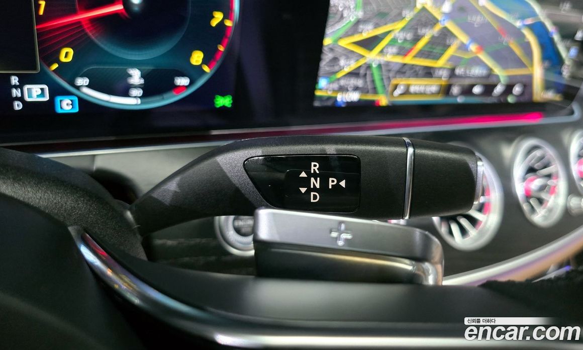 Mercedes Benz E-Class E250 Avantgarde