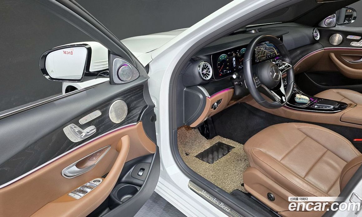 Mercedes Benz E-Class E250 Avantgarde