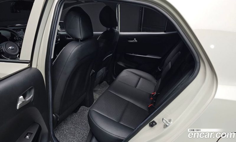 Kia Morning Signature