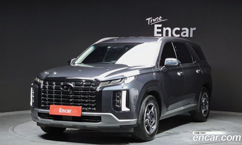 Hyundai Palisade Diesel 2.2 2WD