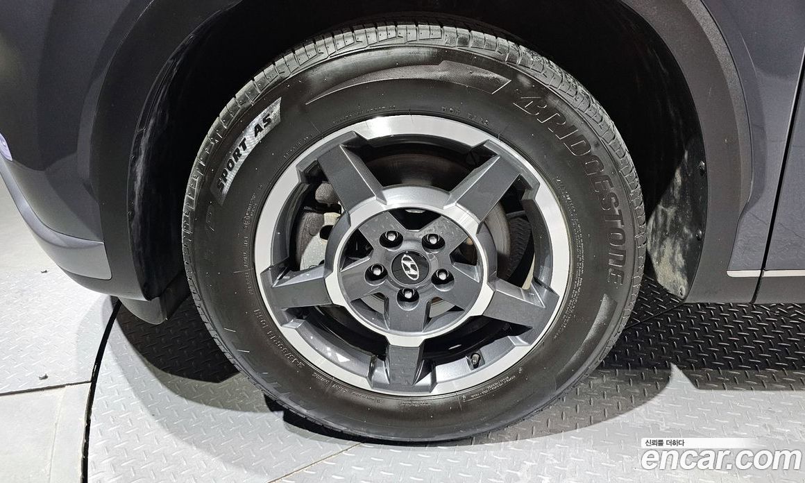 Hyundai Palisade Diesel 2.2 2WD