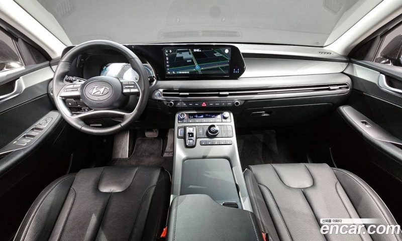 Hyundai Palisade Diesel 2.2 2WD