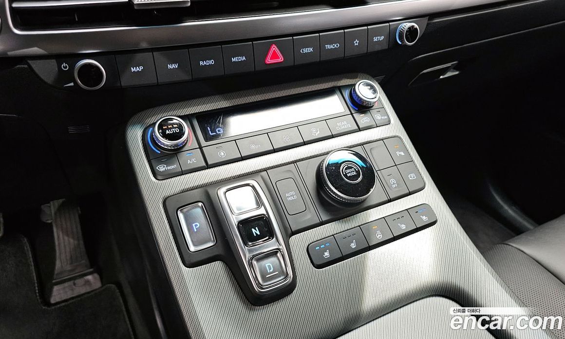 Hyundai Palisade Diesel 2.2 2WD