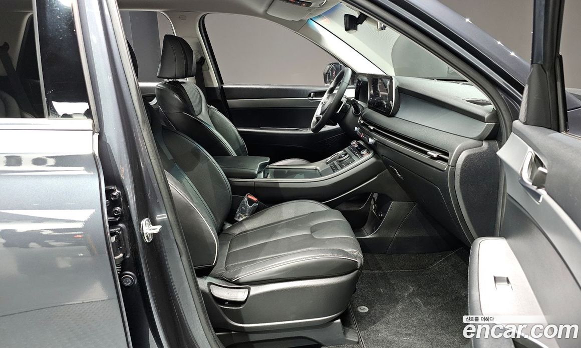 Hyundai Palisade Diesel 2.2 2WD
