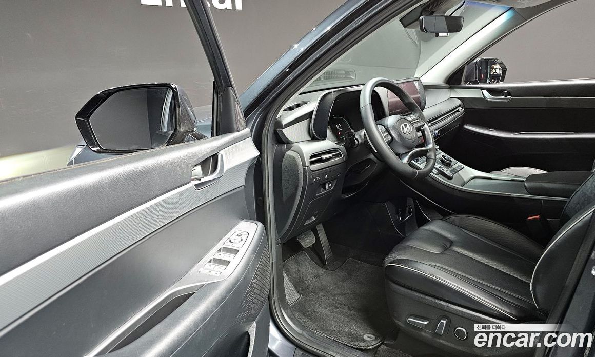 Hyundai Palisade Diesel 2.2 2WD