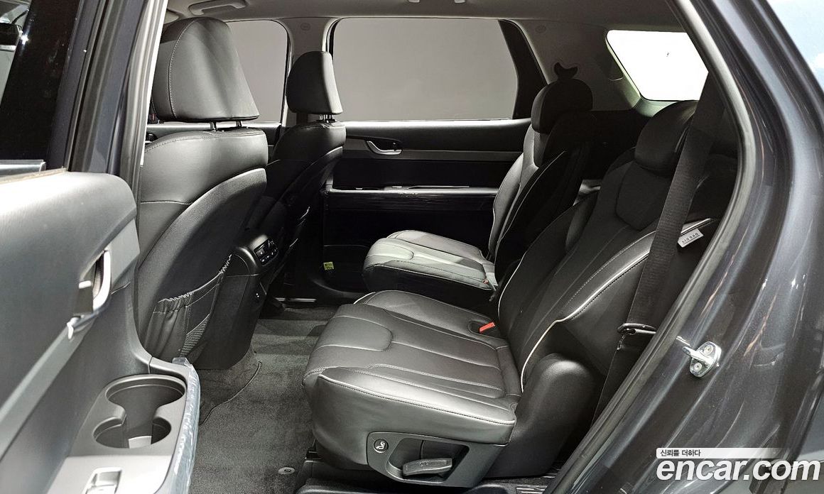 Hyundai Palisade Diesel 2.2 2WD