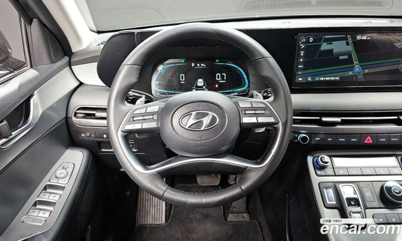 Hyundai Palisade Diesel 2.2 2WD