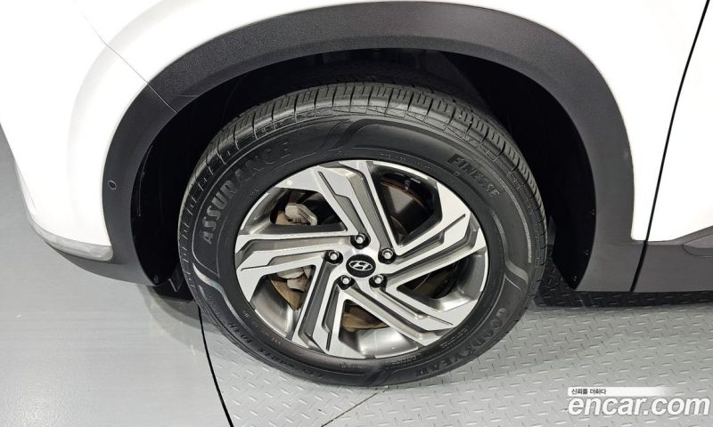 Hyundai Santa Fe Diesel 2.2 2WD