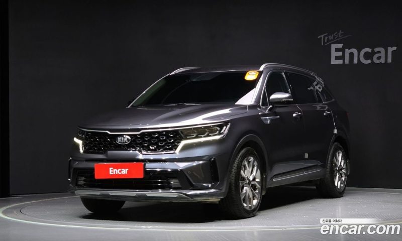 Kia Sorento Diesel 2.2 2WD