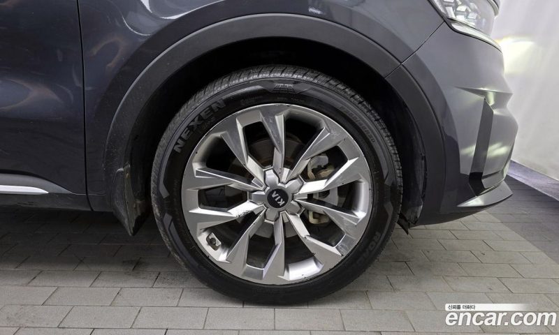 Kia Sorento Diesel 2.2 2WD
