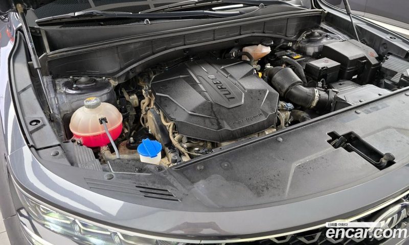 Kia Sorento Diesel 2.2 2WD