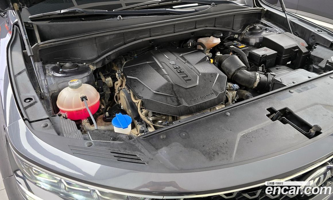 Kia Sorento Diesel 2.2 2WD