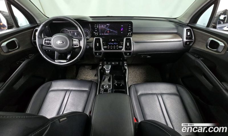 Kia Sorento Diesel 2.2 2WD