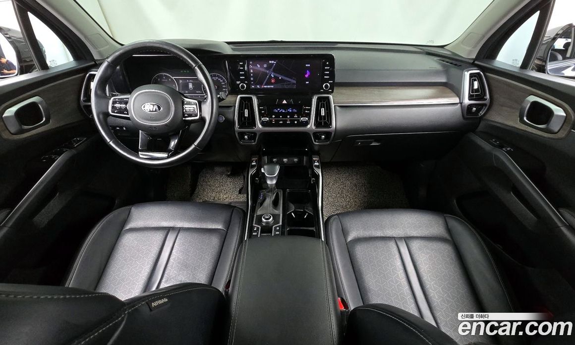 Kia Sorento Diesel 2.2 2WD