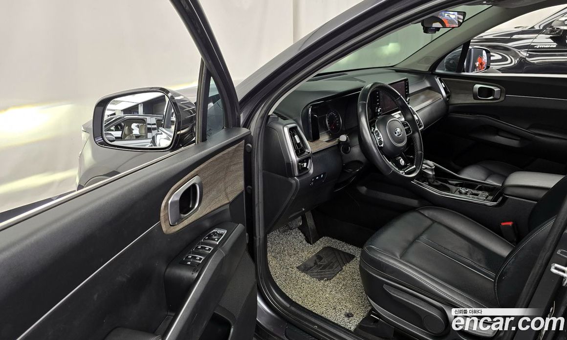 Kia Sorento Diesel 2.2 2WD