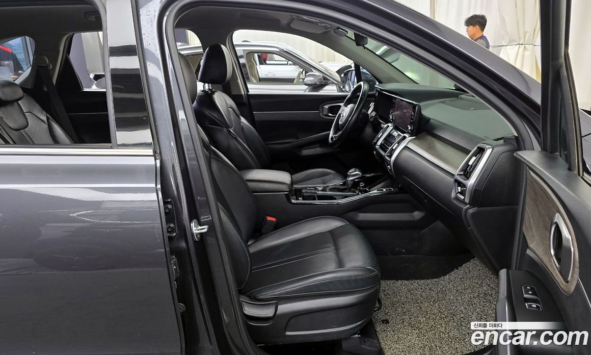 Kia Sorento Diesel 2.2 2WD