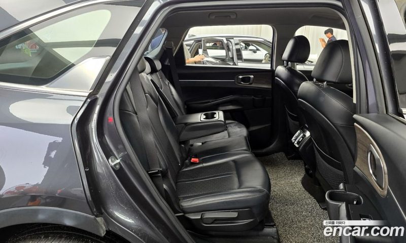 Kia Sorento Diesel 2.2 2WD