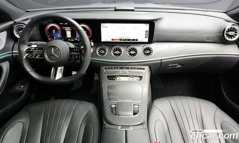 Mercedes Benz CLS-Class CLS300d 4MATIC