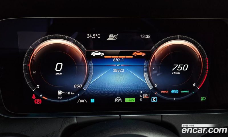 Mercedes Benz CLS-Class CLS300d 4MATIC