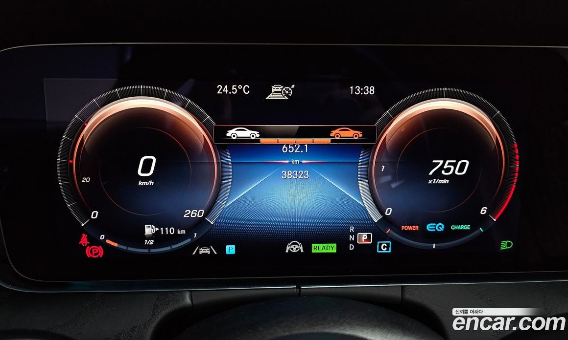 Mercedes Benz CLS-Class CLS300d 4MATIC