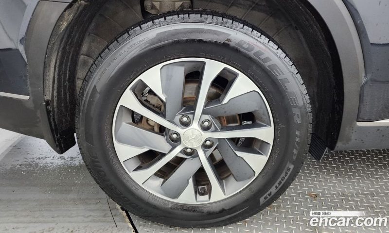 Hyundai Palisade Diesel 2.2 2WD
